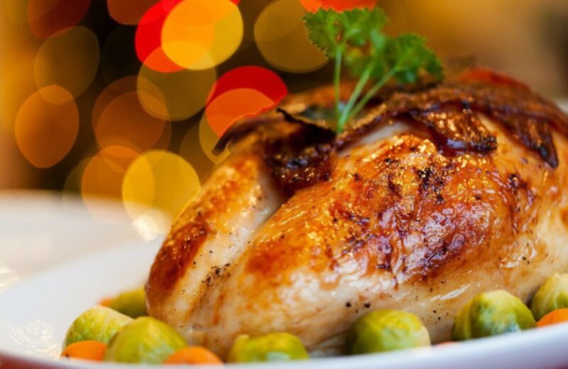 Pranzo di Natale 2025 viaggio tra sapori, tradizioni e affetti. Ogni regione custodisce ricette e specialità inimitabili 1