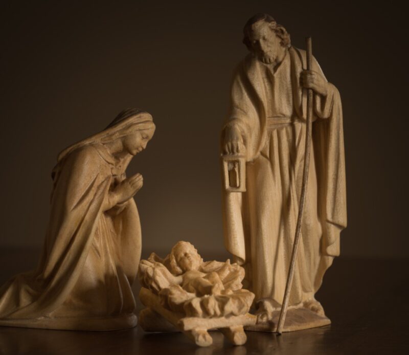 Presepe: nato come gesto semplice di Francesco, parla il linguaggio universale del Natale