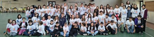Quarta edizione di “Experimenta” al Don Bosco di Châtillon
