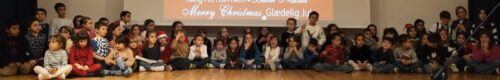 Spettacolo di Natale delle scuole di Brissogne: ai bimbi un buono per l’acquisto di un libro