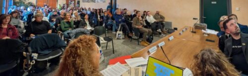 L’Intelligenza Artificiale nella didattica. Pomeriggio di studi all’Institut Agricole