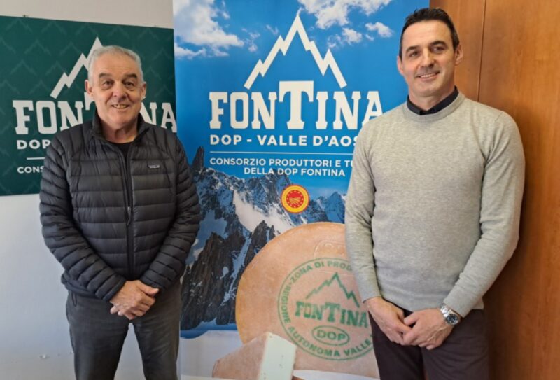 Fontina, cambia il disciplinare: ammessi termizzazione e trattamento ad alta pressione contro i batteri “cattivi”