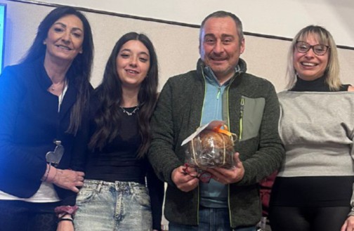 Premiati i vincitori della tombola e del concorso fotografico a Oyace