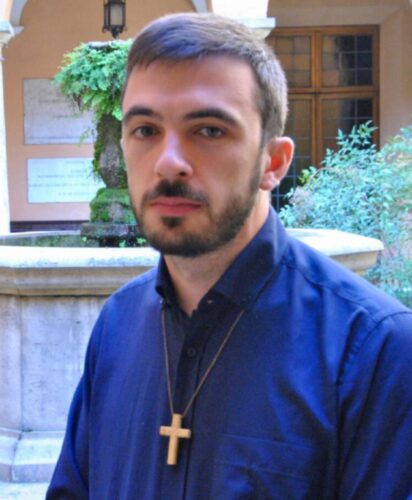 L’annuncio: domenica 15 marzo programmata l’ordinazione presbiterale di Simone Garavaglia