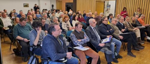 L’enoturismo: convegno con Osservatorio “Laurent Ferretti”, Institut Agricole Régional e UniVdA