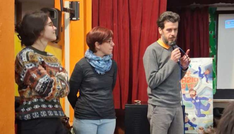 LUNEDÌ SCORSO, 5 GENNAIO, LA FESTA DELL’ADESIONE ALL’AZIONE CATTOLICA IN CATTEDRALE