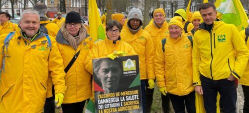 Coldiretti e Valle d’Aosta Futura contro l’accordo Ue-Mercosur. “Un danno ai nostri agricoltori”
