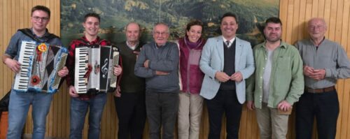 “Contrebandji”, successo di pubblico a Bourg-Saint-Pierre e La Thuile