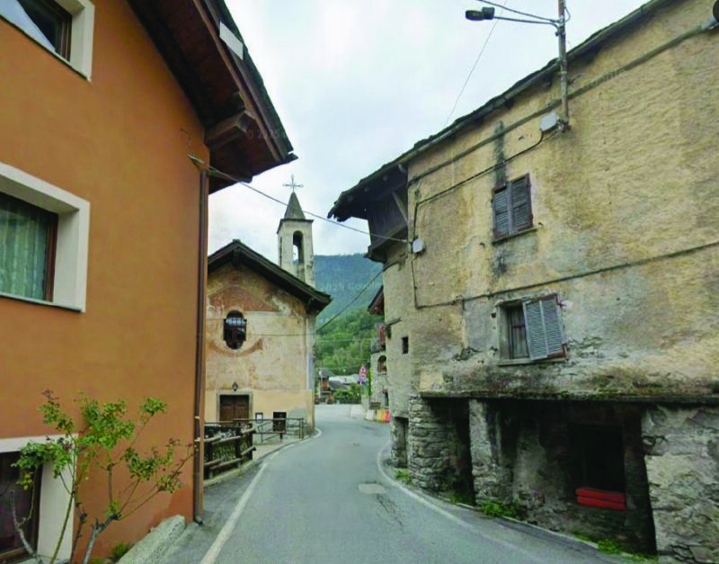 Strettoia di Misérègne a Fénis: soluzione in vista. “Questa volta sembra davvero la volta buona”