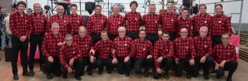 Messa in patois animata dal Coro Sant’Orso nella chiesa di Saint-Martin-de-Corléans