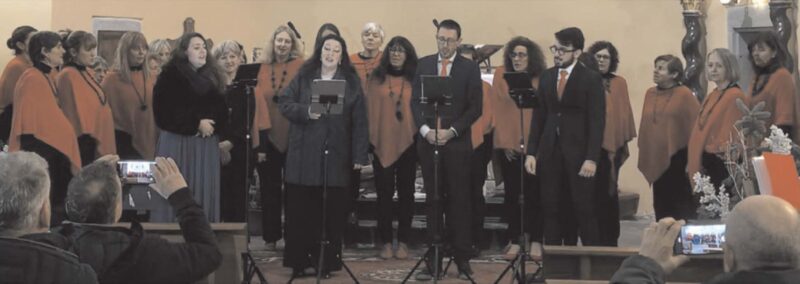 di Ensemble Coraux di Saint-Vincent