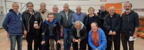 Torneo di belote dell’Avis Grand Combin: la finale giovedì 26 a Saint-Oyen