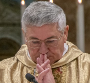 Conferenza episcopale Piemonte VdA. Franco Lovignana vice presidente
