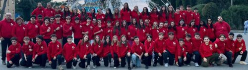 Convittiadi, prime medaglie per la squadra valdostana