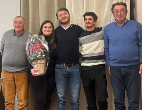Il Golf Club Arsanières punta sui giovani per aumentare i soci