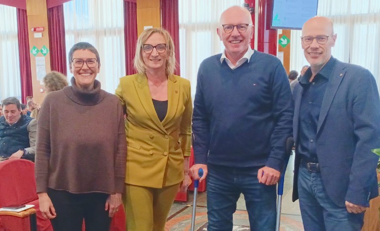 Progetto Agri28: conviene sostenere l’agricoltura alpina piuttosto che pagare i danni dei dissesti idrogeologici