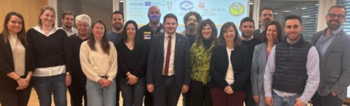 CollonBike: avviato il progetto Interreg VI-A Italia-Svizzera. Mobilità in bicicletta tra Grand Combin e Val d’Hérens