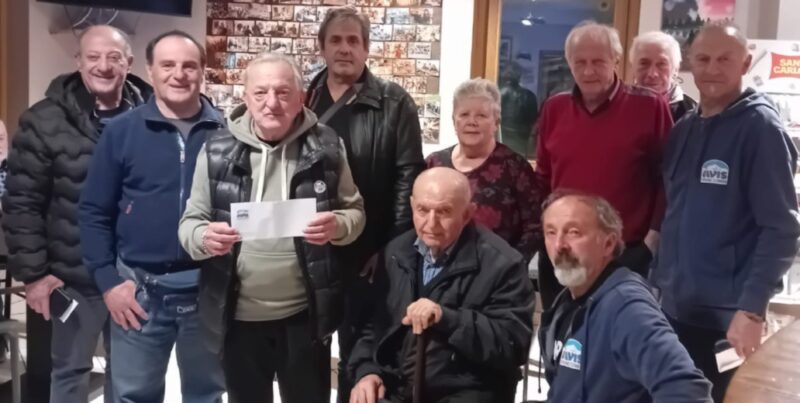 Trofeo di belote “Aspettando Pasqua”: a Carlo Florio la prima tappa a Allein