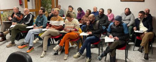 St-Rhémy-en-Bosses, Saint-Oyen e Etroubles rafforzano l’alleanza turistica