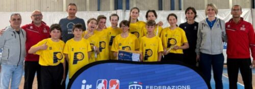 Progetto Nba, vincono gli Indiana Pacers