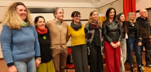 A Oyace premiati i vincitori della quinta edizione del concorso letterario