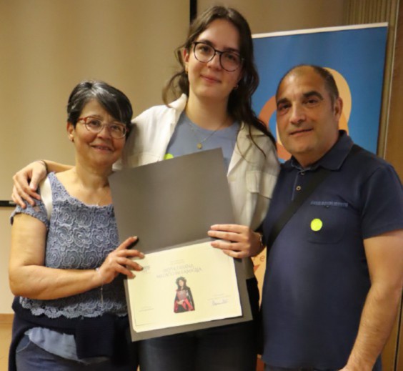 Anche quest’anno verrà assegnata la borsa di studio alla memoria di Silvia Deiana