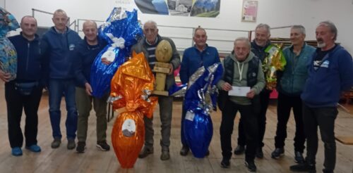 BELOTE, GIANNI FARACE VINCE IL TORNEO DELL’AVIS GRAND COMBIN