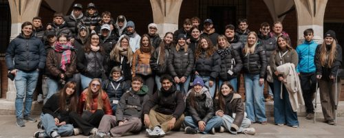 Viaggio della Memoria, sono tornati gli studenti