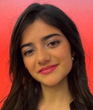 Giorgia Carro