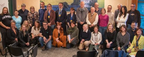 In Valle d’Aosta 26 nuovi Assaggiatori di formaggi. Consegnati gli attestati al termine del corso Onaf
