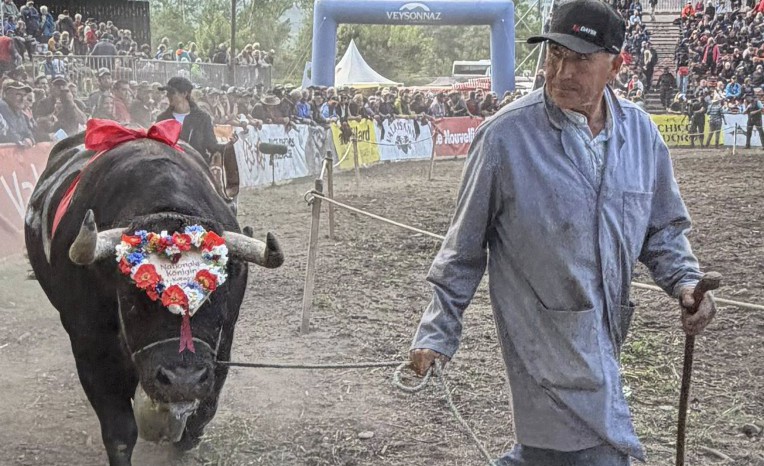 Canaille vince la finale cantonale. Tanti i valdostani tra il pubblico