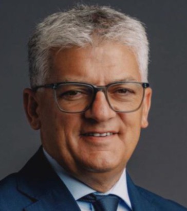 L’assessore Luigi Bertschy