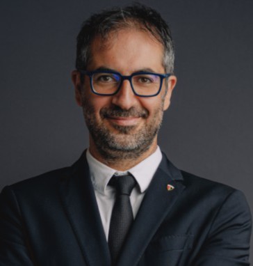 L’assessore alle Politiche sociali Marco Gheller