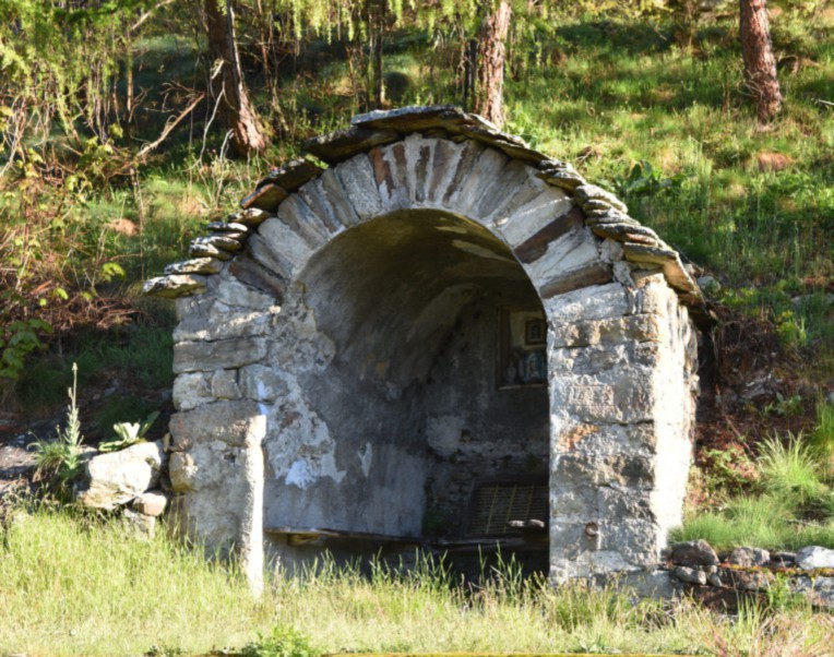 Gli oratori dell’Alta Valle del Lys: preziose testimonianze di fede sul sito del progetto “Il sentiero dei campanili”