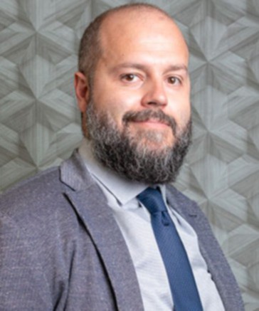 Cristiano Pivato