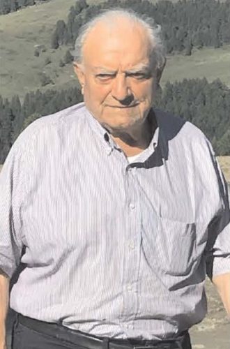 Filiberto Lucat aveva 90 anni