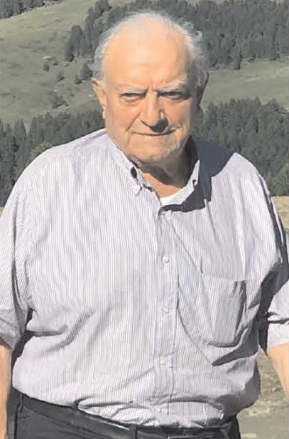 Filiberto Lucat aveva 90 anni