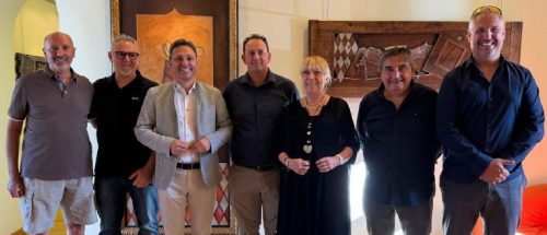 St-Rhémy-en-Bosses, un’estate dedicata all’arte con “Gran San Bern-Art”