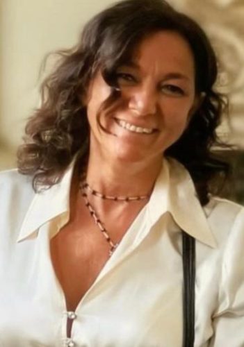 L’assessora comunale allo Sviluppo economico e Attività produttive Simonetta Salerno