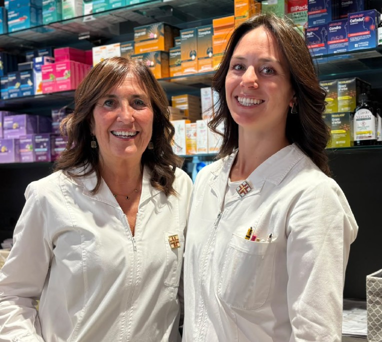 Riaprirà lunedì 3 agosto la farmacia di Villeneuve con la gestione della dottoressa Martina Tantari