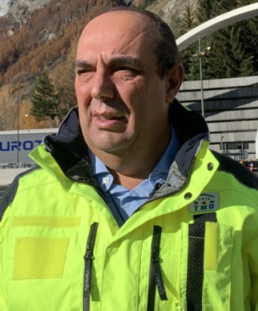 Riccardo Rigacci si dimette da direttore del Traforo del Monte Bianco