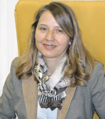 Jeannette Grosjacques