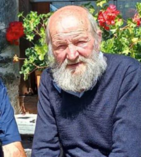 Don Giuliano Reboulaz festeggia 50 anni nella parrocchia di Champorcher