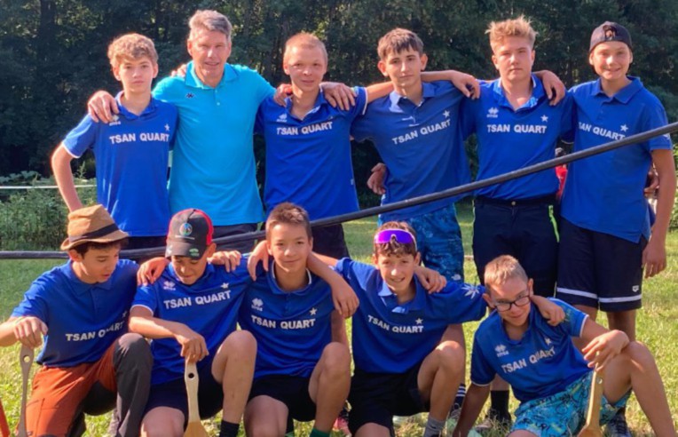 Successo prestigioso per il Quart nel “Trofeo Emarèse”