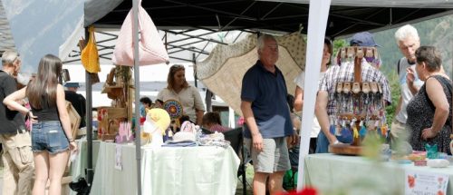 “Ben Essere a Doues”: proseguono gli appuntamenti dopo l’evento “Radici e Saperi” di domenica scorsa