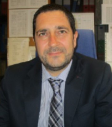 e il segretario generale uscente Stefano Franco