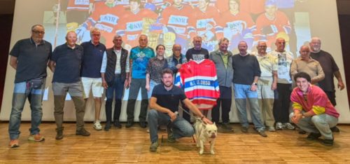Cogne, «Play-Off» vola in Colorado