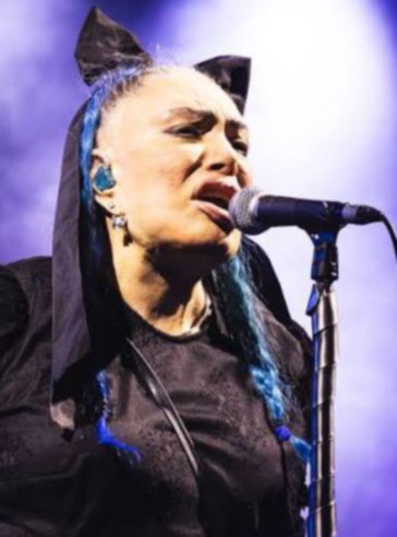 Loredana Bertè