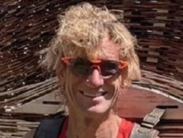 Luca Mauri aveva 56 anni