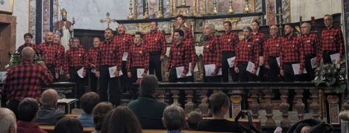 SI CELEBRA LA PATRONALE DI SANT’AGOSTINO A OLLOMONT: DUE GIORNI DI INIZIATIVE